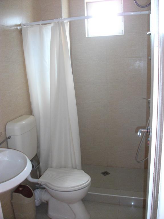 Guest House Paskal Pantai Sunny Bagian luar foto