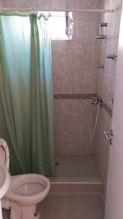 Guest House Paskal Pantai Sunny Bagian luar foto