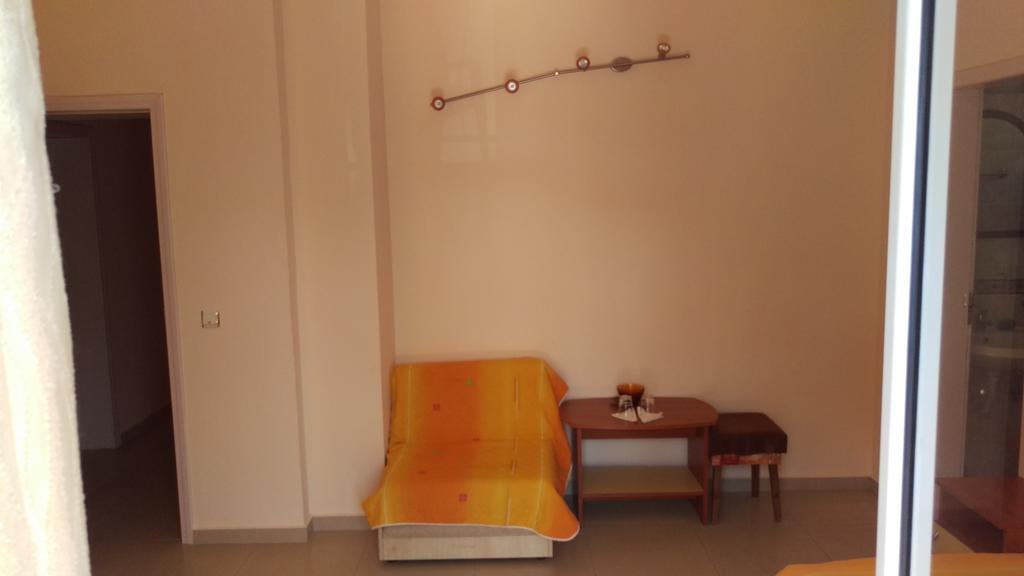 Guest House Paskal Pantai Sunny Bagian luar foto