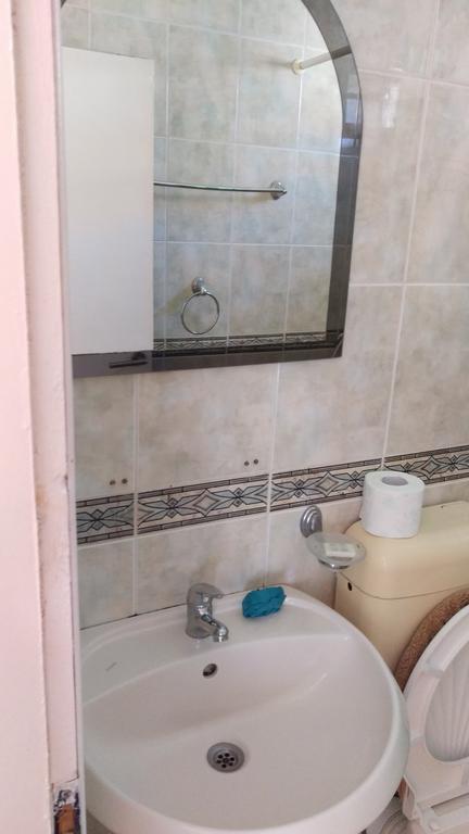Guest House Paskal Pantai Sunny Bagian luar foto