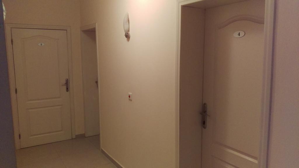 Guest House Paskal Pantai Sunny Bagian luar foto